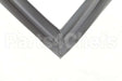 1030137 Leer Magnetic Ul Door Gasket For 42, 78X43.25