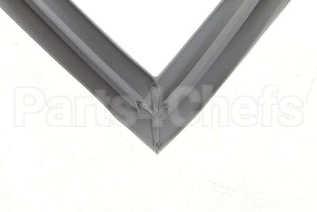 1030137 Leer Magnetic Ul Door Gasket For 42, 78X43.25