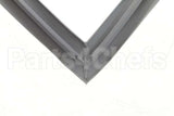 1030137 Leer Magnetic Ul Door Gasket For 42, 78X43.25