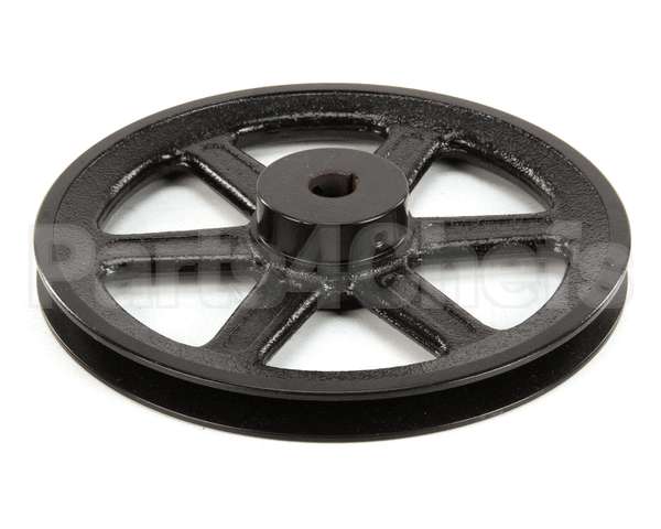 1030152 Univex Pulley,Driven Bk95