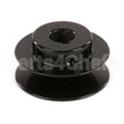 1030155 Compatible Univex Pulley, Drive Bk 24X318