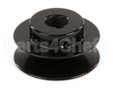 1030155 Univex Pulley,Drive Bk 24X318