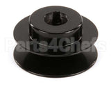 1030155 Univex Pulley,Drive Bk 24X318