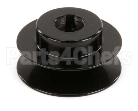 1030155 Univex Pulley,Drive Bk 24X318