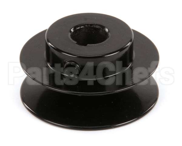 1030155 Univex Pulley,Drive Bk 24X318
