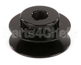 1030155 Univex Pulley,Drive Bk 24X318