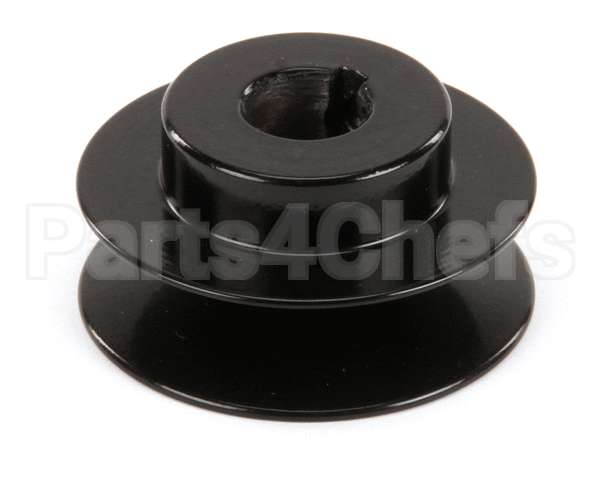 1030155 Univex Pulley,Drive Bk 24X318