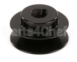 1030155 Univex Pulley,Drive Bk 24X318