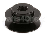 1030155 Univex Pulley,Drive Bk 24X318