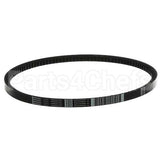 1030157 Compatible Univex Cog Belt