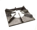 1030200000 Jade Grate, Rear - Weld Assembly. -15
