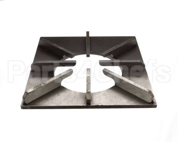 1030200000 Jade Grate, Rear - Weld Assembly. -15