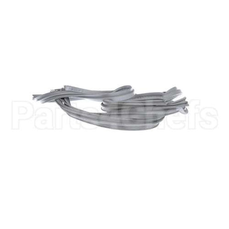 1030211 Leer Gasket 26X26 Llpea#7018 Gry