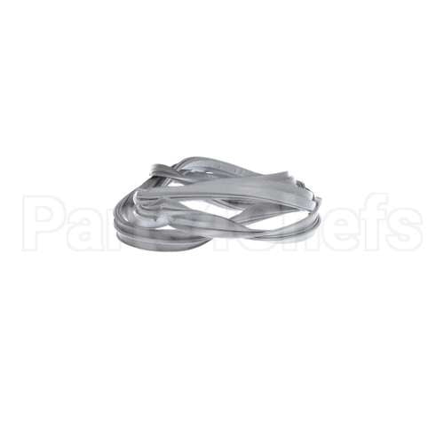 1030211 Leer Gasket 26X26 Llpea#7018 Gry