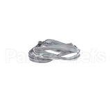 1030211 Leer Gasket 26X26 Llpea#7018 Gry
