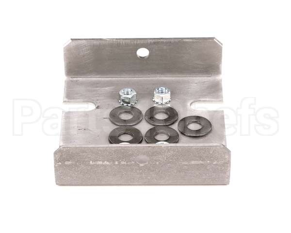 1030216A Univex Swivel Base Bracket Assembly