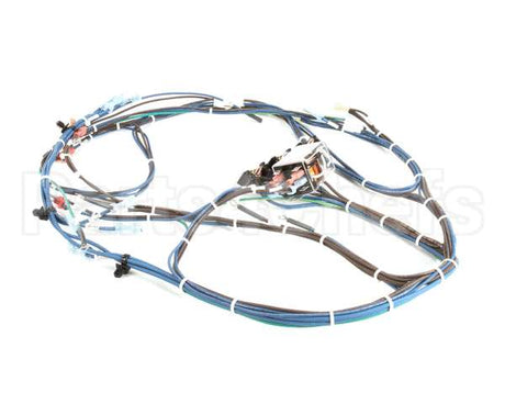 103022 Turbochef Harness Line Voltage Hhb