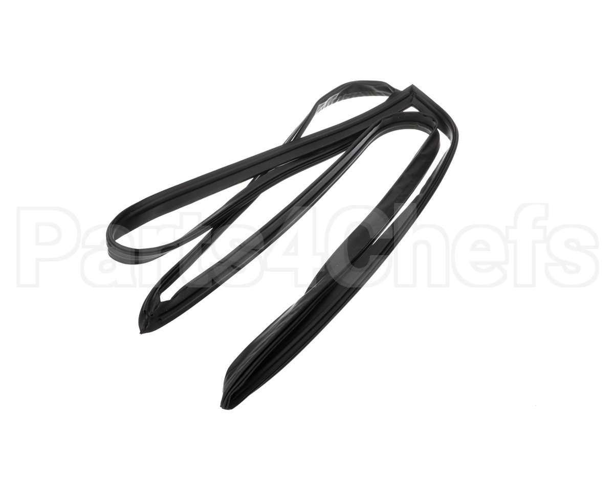 1030223 Leer Glass Door Gasket 28X47