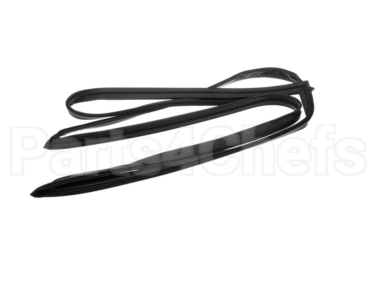 1030223 Leer Glass Door Gasket 28X47