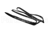 1030223 Leer Glass Door Gasket 28X47