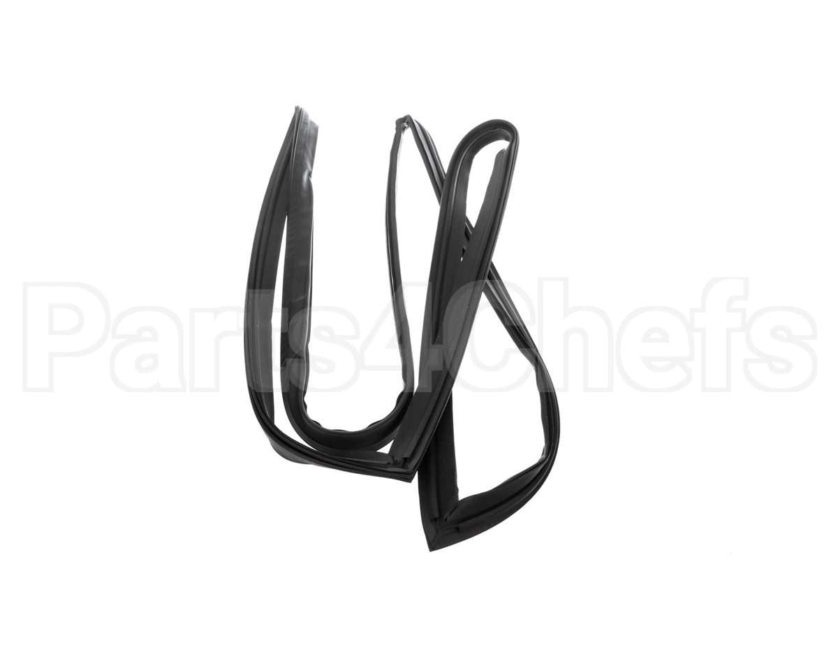 1030223 Leer Glass Door Gasket 28X47