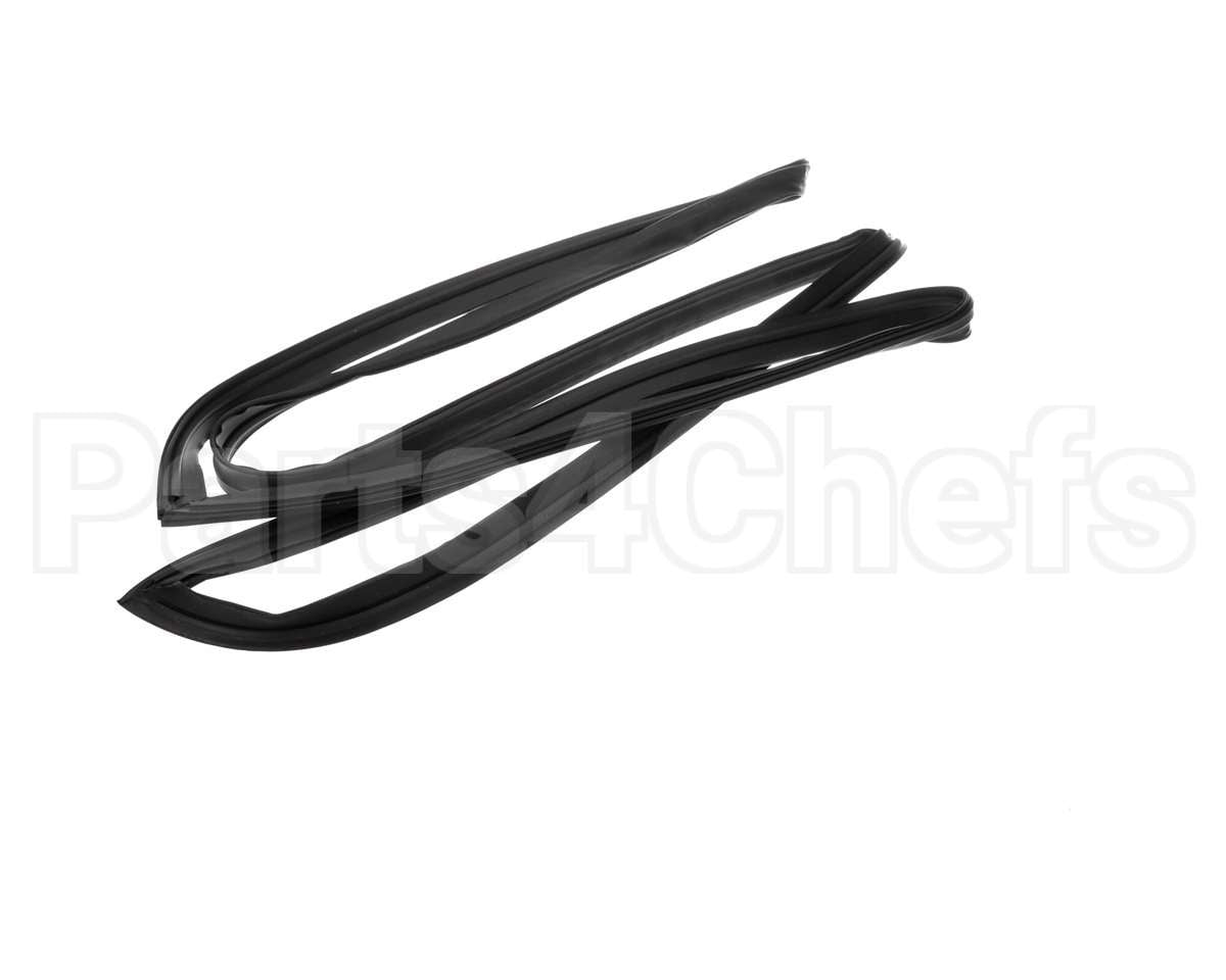 1030223 Leer Glass Door Gasket 28X47
