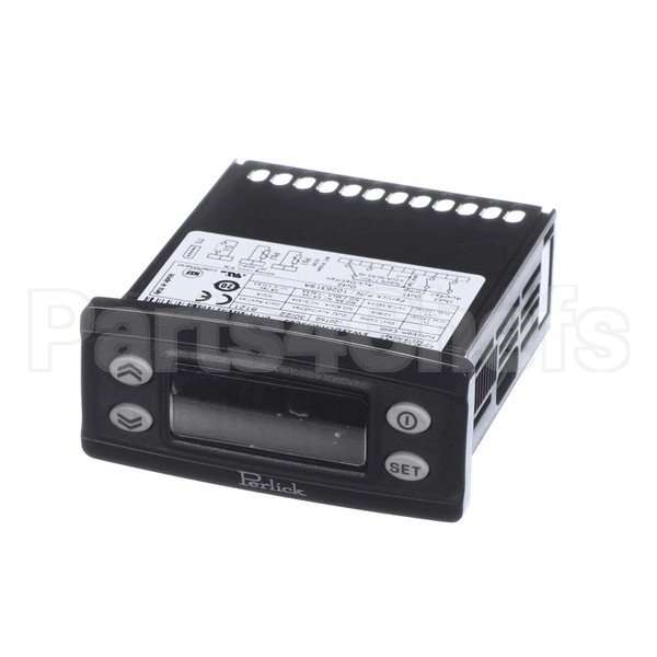 1030283-1 Compatible Perlick Commercialcontroller, Refrigerator