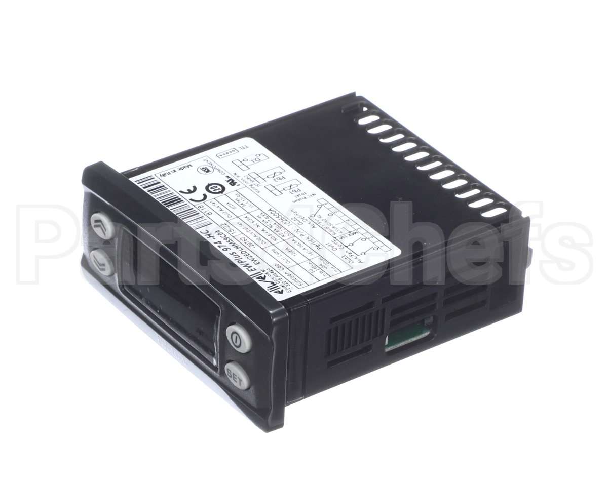 1030283-4 Perlick Kit,Service,Controls,Eliwell,