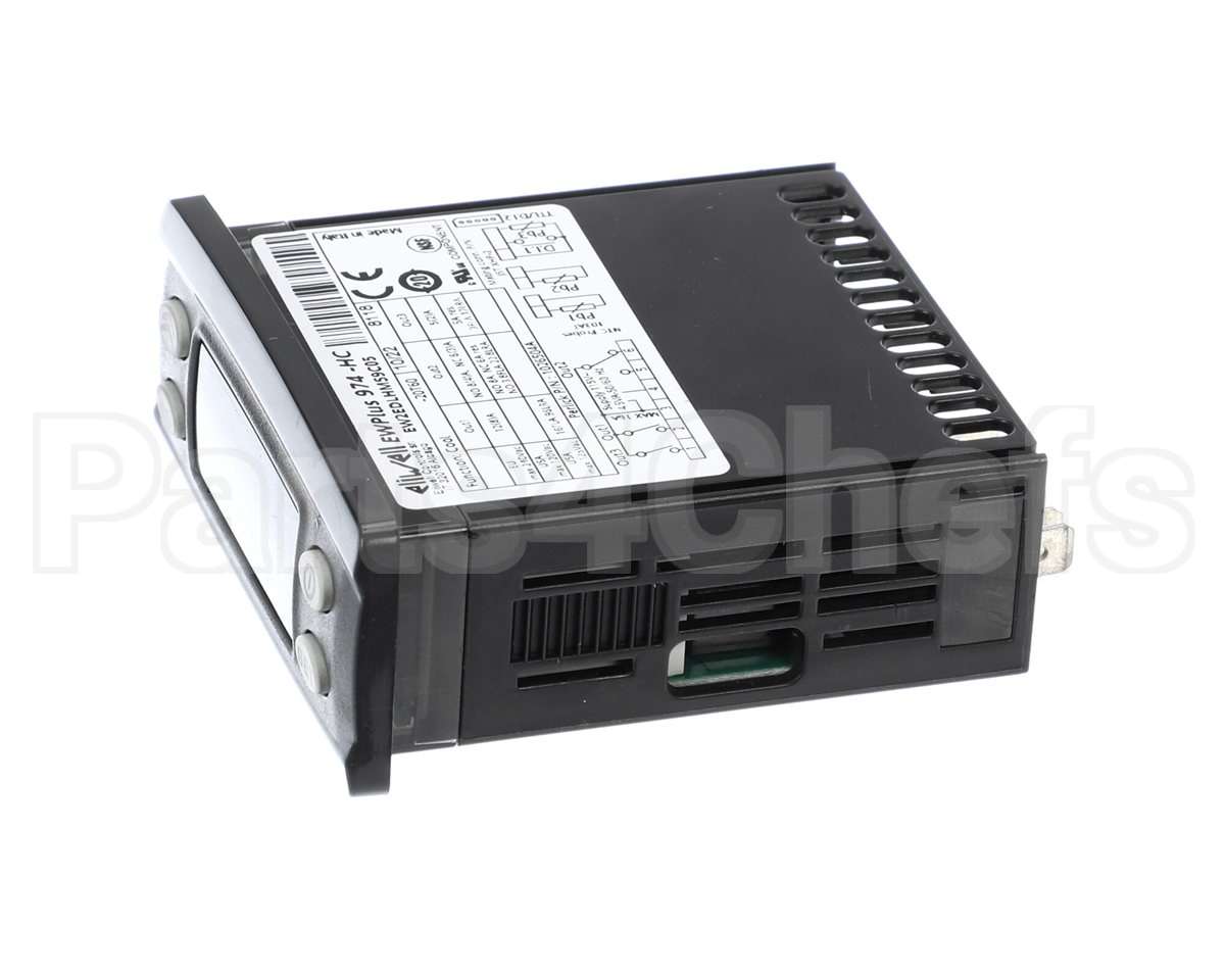 1030283-5 Perlick Kit,Service,Controls,Eliwell,