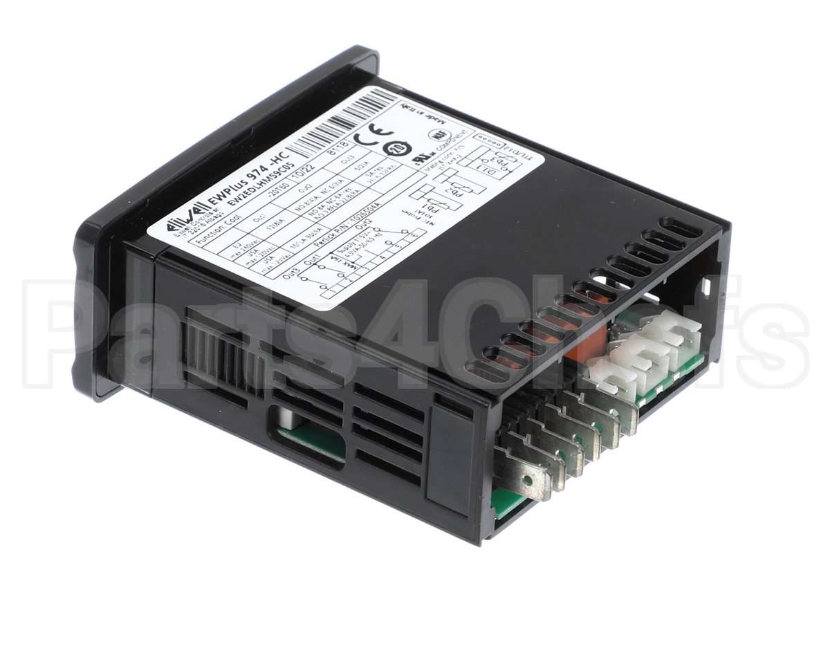 1030283-5 Perlick Kit,Service,Controls,Eliwell,