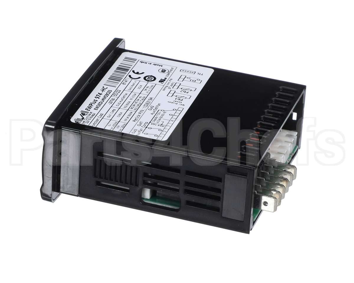 1030283-8 Perlick Kit,Service,Controls,Eliwell,