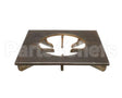 1030300000 Jade Grate, Front - Weld Assembly. - 15