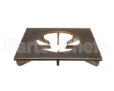 1030300000 Jade Grate, Front - Weld Assembly. - 15