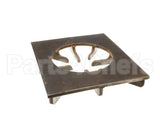 1030300000 Jade Grate, Front - Weld Assembly. - 15