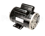 1030308 Univex Motor, 1Hp 115-230/60/1(See Note) Will B