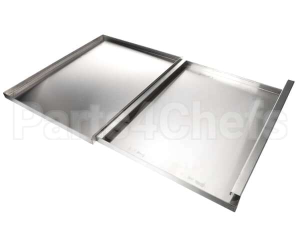 10304-34 Silver King Kit Ss Cvrs Mwf34
