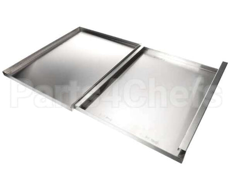 10304-34 Silver King Kit Ss Cvrs Mwf34