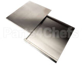 10304-50 Silver King Kit Ss Cvrs Mwf50