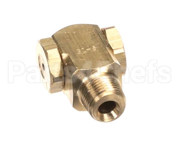 10304 Gaylord Dual Head Spray Nozzle For Ven