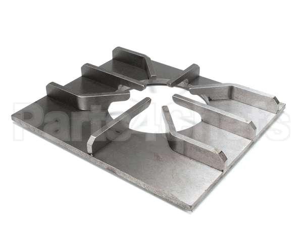 1030400000 Jade Grate, Rear - Weld Assembly. - 18