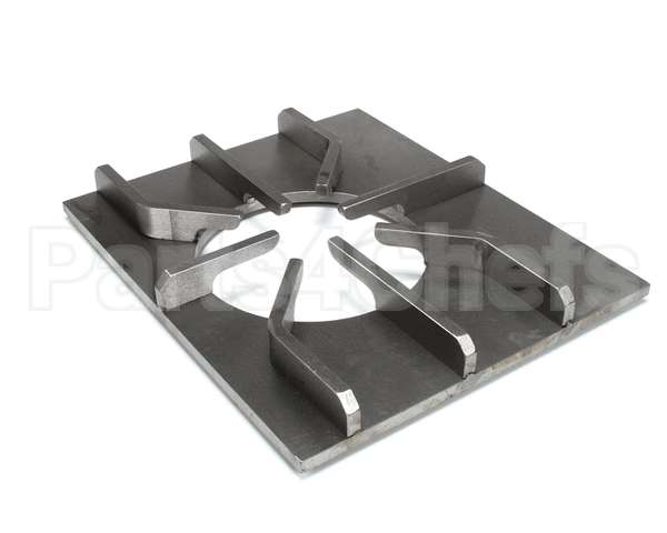 1030400000 Jade Grate, Rear - Weld Assembly. - 18