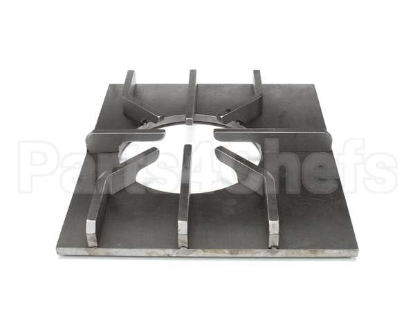 1030400000 Jade Grate, Rear - Weld Assembly. - 18