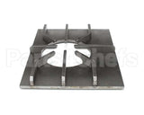 1030400000 Jade Grate, Rear - Weld Assembly. - 18