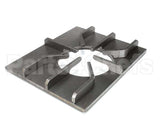 1030400000 Jade Grate, Rear - Weld Assembly. - 18