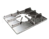1030400000 Jade Grate, Rear - Weld Assembly. - 18