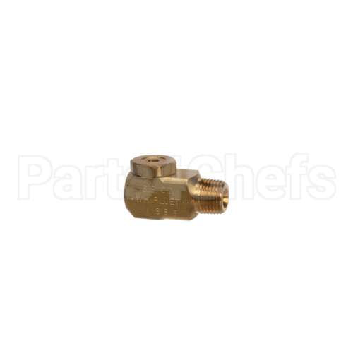 10305 Gaylord High Volume Spray Nozzle For V