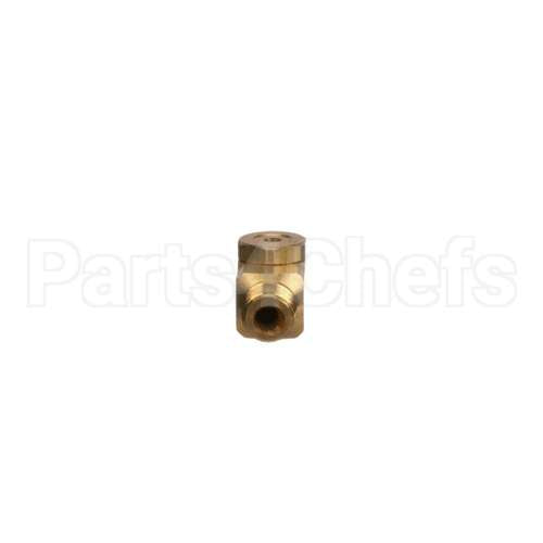 10305 Gaylord High Volume Spray Nozzle For V