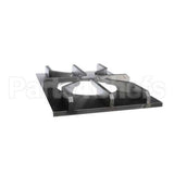 1030500000 Jade Grate, Front - Weld Assy. - 18
