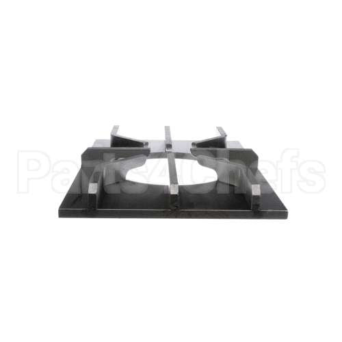1030500000 Jade Grate, Front - Weld Assy. - 18