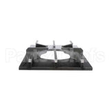 1030500000 Jade Grate, Front - Weld Assy. - 18